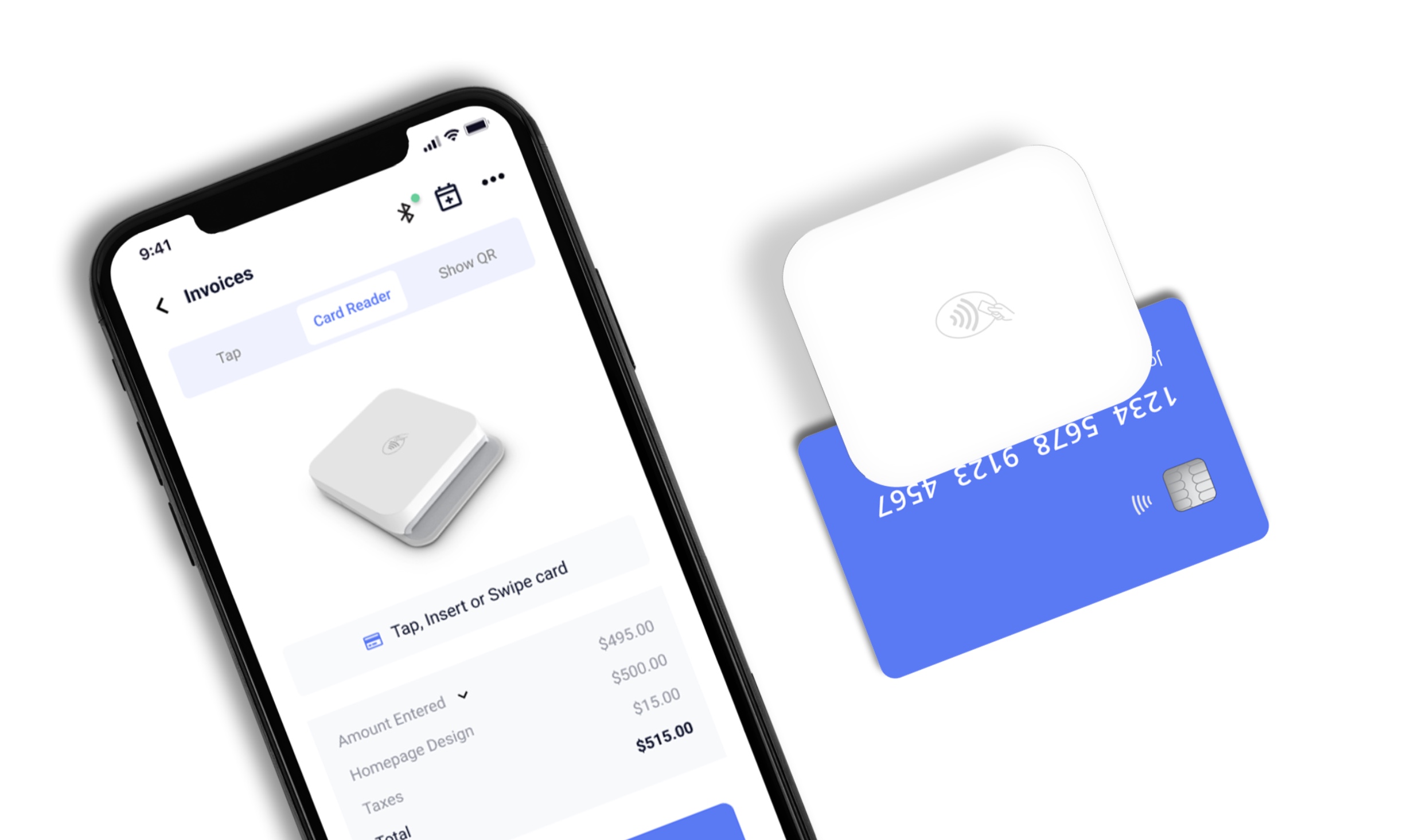 ThryvPay Devices - Setup Guide – Thryv