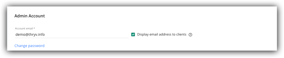 how to change my email address in my microsoft account