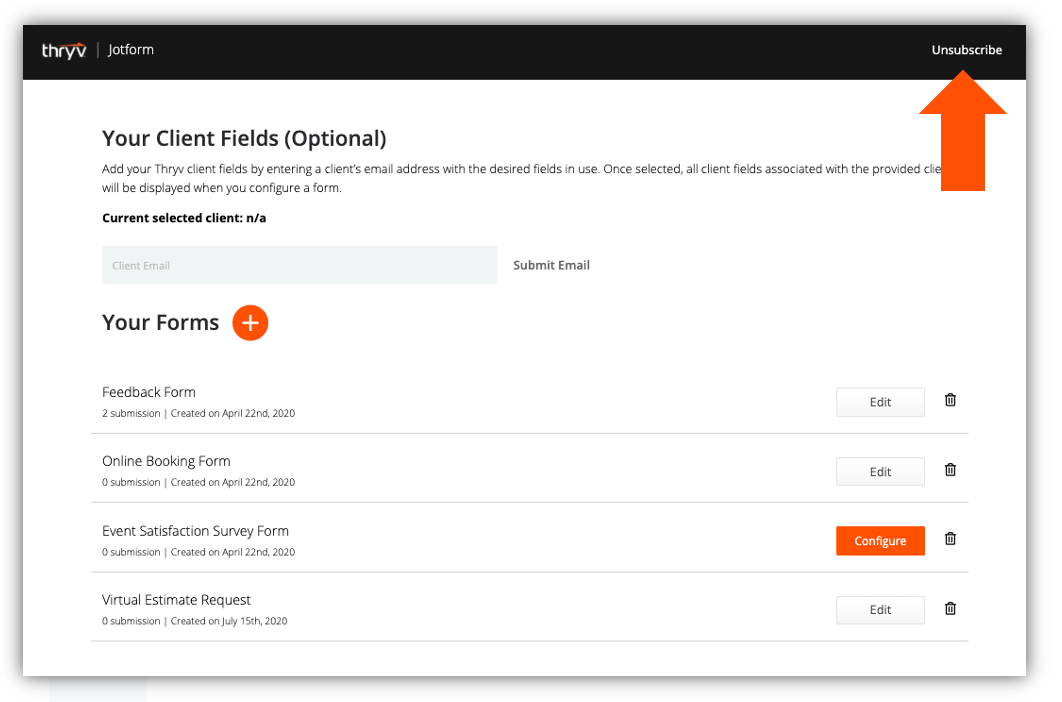 jotform pricing