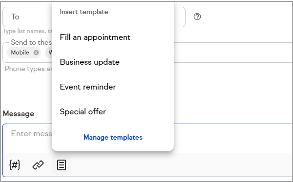 text-broadcast-templates-selection.png