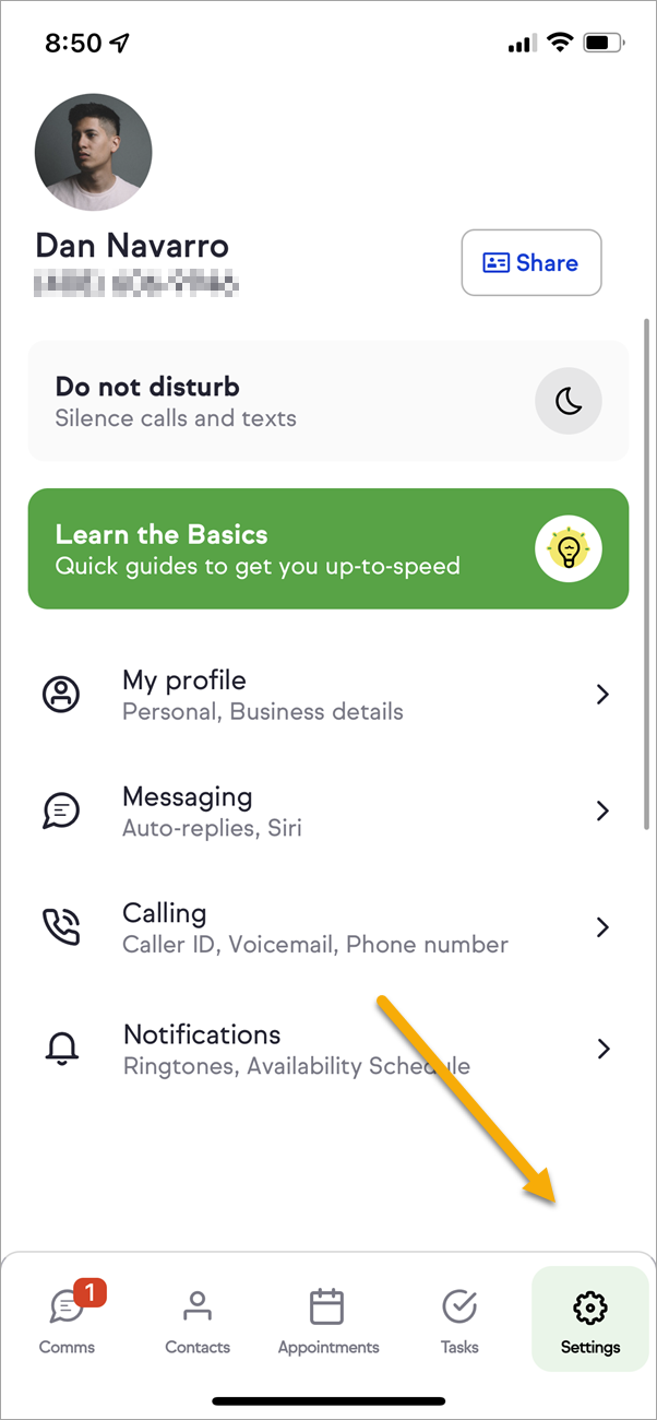 KeapMobileSettings1.png