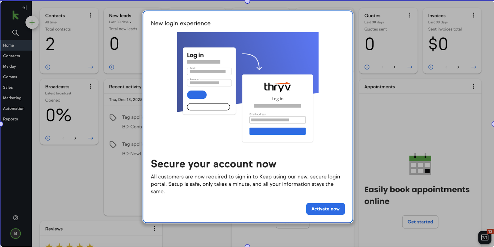 A screenshot of a login page

AI-generated content may be incorrect.