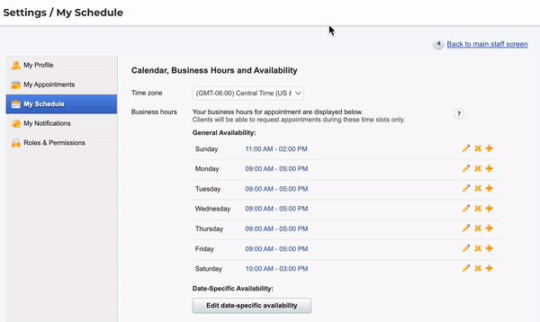 Sharepoint Online Change Time Zone For All Sites