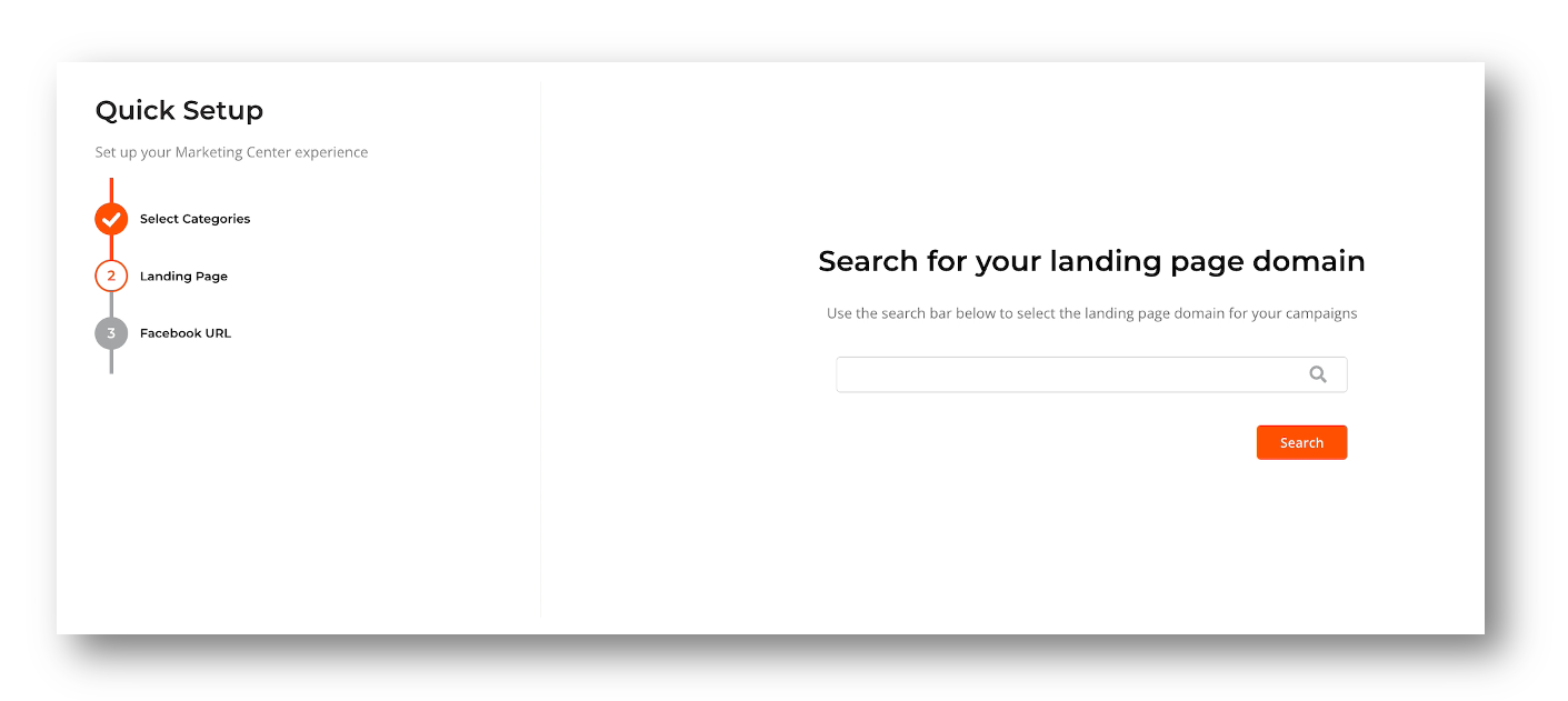 Search_for_Landing_Page_Marketing_Center.png